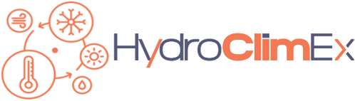 HydroClimEx
