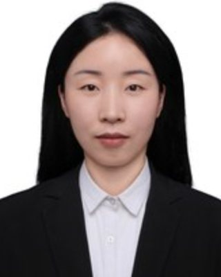 Portrait of Lu Zhang