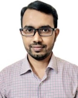 Portrait of Md. Robiul Islam