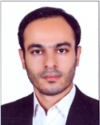 Portrait of Sadegh Abbasian