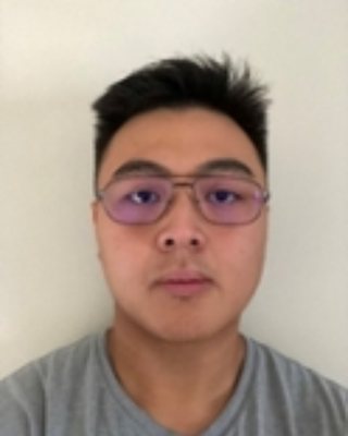Portrait of Yeu Deck Ngui